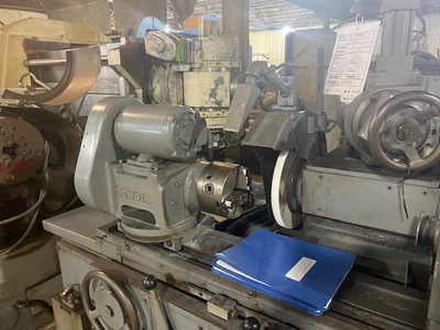 USED LANDIS 1R UNIVERSAL