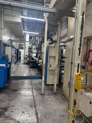 1994 HANTSCHO Mark 16 – 4-Unit / 2-Web Press System Commercial Web Offset | Machinery Solutions Group, Inc. (19)
