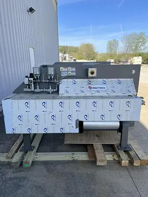 USED BAKER PERKINS 1.2 MTR