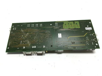 Knapp Graz KNP05027 Controller Board