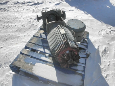 USED GOULDS 3900