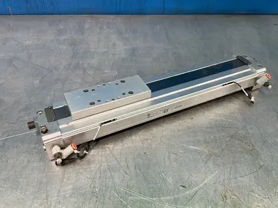 Used PHD SFP6 27 X 275ABDBMZ1 Pumps Ohio US | HGR 24 #1413272