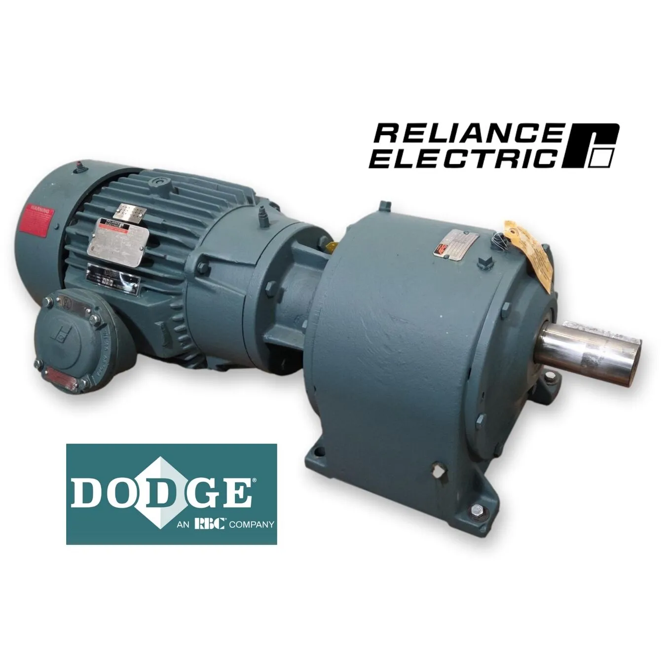 NEW DODGE APG