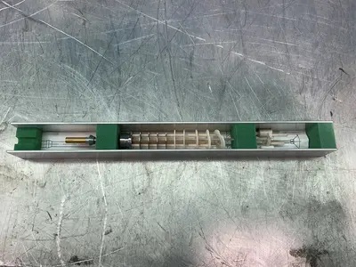 Used NETZSCH 6.226.156 Thermocouples Ohio US | HGR 24 #1272720