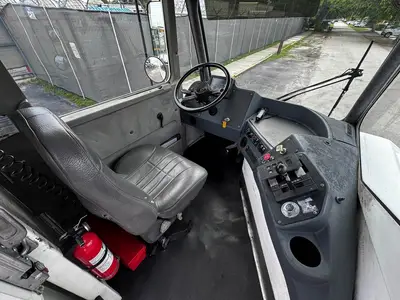 Used 2016 KALMAR OTTAWA T2 Tow Tractors Florida US | Truck and Van Outlet #1509221
