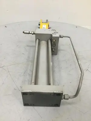 USED TOYO MACHINERY TM-200G/ISC