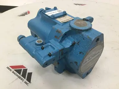 USED BRUENINGHAUS HYDRAULIK AA4VS0125S043A632