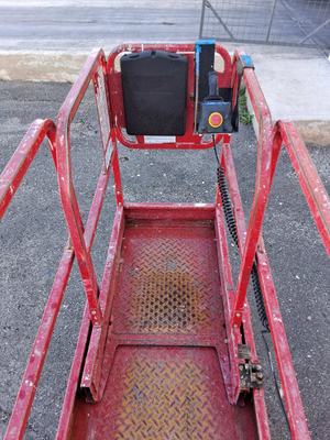 USED 2018 MEC MICRO 19