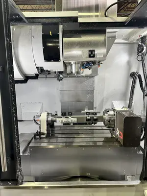 USED 2020 METHODS MV-800H