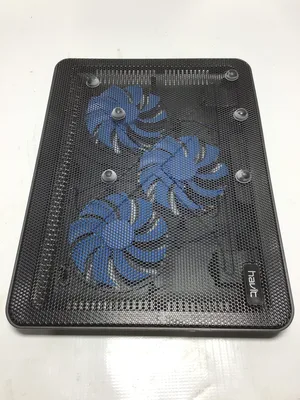 Havit HV-F2056 Laptop Cooler Cooling Pad