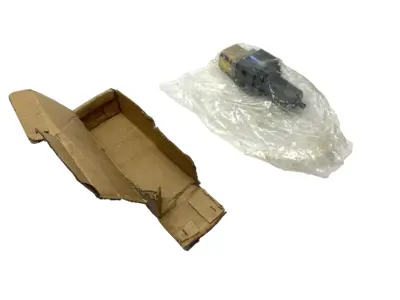 USED TOKIMEC HYDRAULIC PRESSURE SWITCH