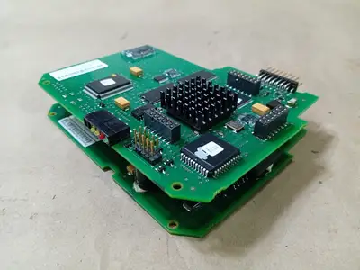 NEW EMERSON VE4016