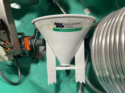 Used 2022 AGINNOVATION INC VERSION 4 Miscellaneous Testers Ohio US | HGR 24 #1266765
