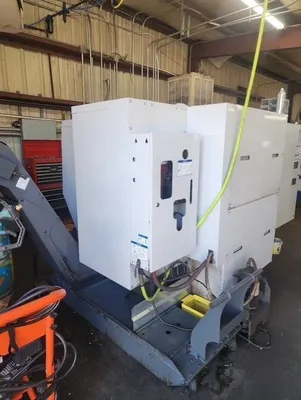 HAAS ST-20Y CNC Lathes | Bud's Equipment Sales (3)