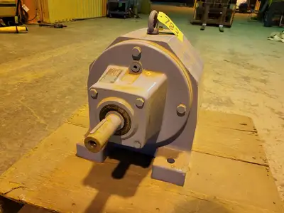 Gear Reducer 40.59:1 Ratio Type R103A