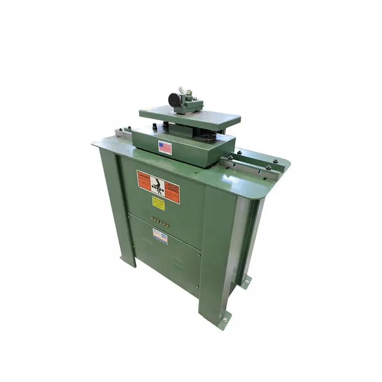 New | in-Stock TIN TIN KNOCKER 20GA PITTSBURGH ROLLFORMER Roll Formers Manitoba CA | Empire Machinery & Tools Ltd. #1359705