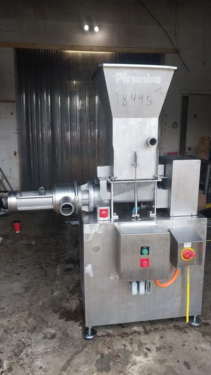 Used BEEHIVE RSBF02 Separators Illinois US | M&M Equipment Corp. #1145531