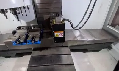 2018 HAAS VF-2 Vertical Machining Centers | Midstate Machinery (3)