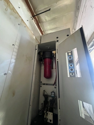 2013 HAAS VF-7/40 Vertical Machining Centers | PM Machines (3)