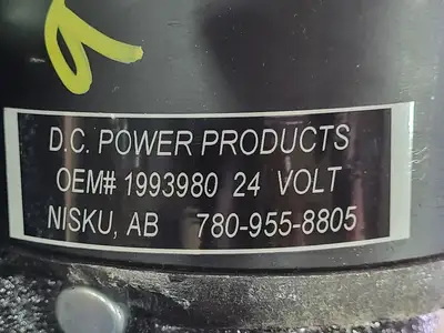 USED LEECE-NEVILLE 1993980