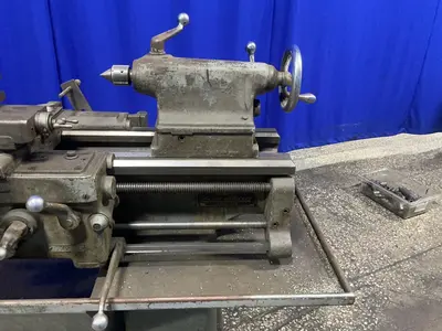 Used 1963 MONARCH K Engine Lathes Ohio US | HGR 24 #1278956