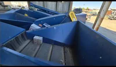 REM - RECYCLING EQUIPMENT MANUFACTURING GB-3 Crushers | Alan Ross Machinery (2)