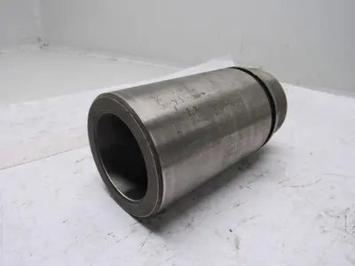 Lempco 962-1628 2" X 7" Steel Guide Post Bushing Punch Press Die