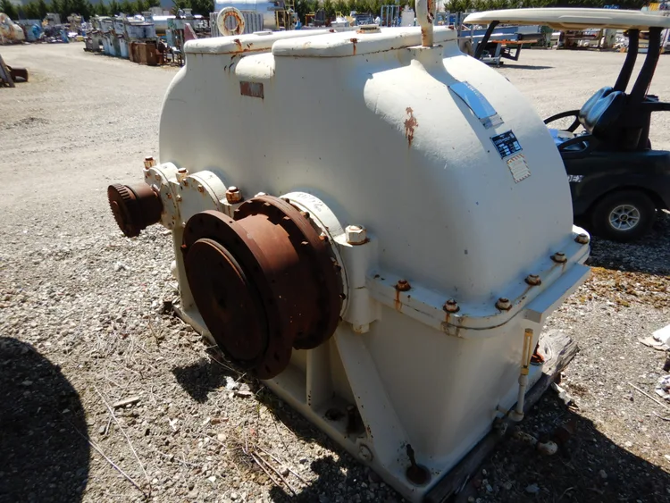 Used LUFKIN D440C Gearboxes New Jersey US | Perry Equipment #120088