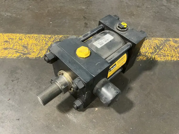 Used PARKER 4.00D2HHNA1114A1.750 Pumps Ohio US | HGR 24 #1283969