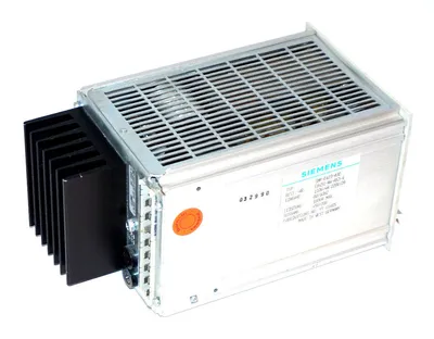 USED SIEMENS SMP-E423-A30 POWER SUPPLY SMPE423A30