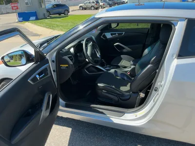 Used 2013 HYUNDAI VELOSTER Cars Michigan US | Miedema Asset Management Group #1461361