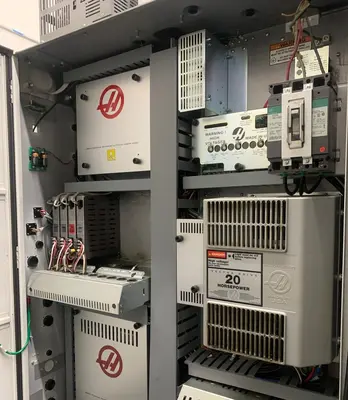 2012 HAAS VF-4 Vertical Machining Centers | Toolquip, Inc. (21)