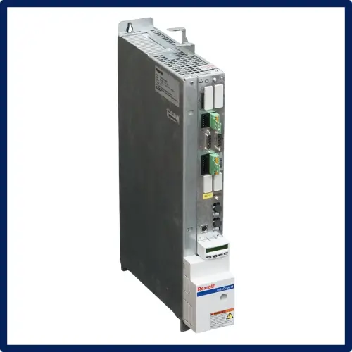 Used MITSUBISHI HMD01.1N-W0036-A-07-NNNN Servo Drives Texas US | CNC TOOLS LLC #892419