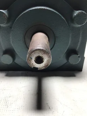 Dodge 26A20R14 Tigear2 Right Angle Speed Reducer -NOS