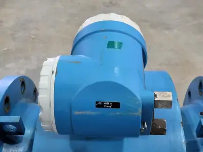 USED ENDRESS+HAUSER 50W3F-UL0A1A10B7AA