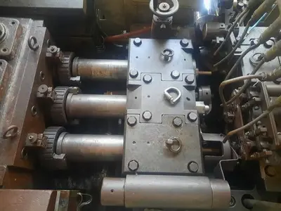 USED 1979 HATEBUR AMP-30
