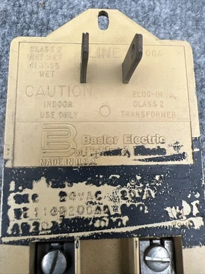 Used Fisher Berkeley Corporation B06522-00 Transformers California US | Davliegogo LLC #1706996