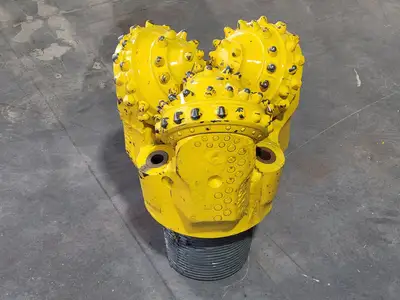 New | in-Stock ATLAS COPCO 91001286 Rock Drills British Columbia CA | Lenmark #1743997