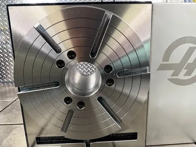 2022 HAAS HRT310 Rotary Tables | GMT (6)