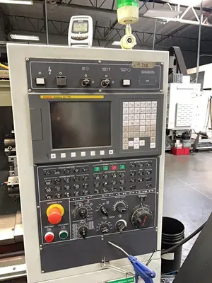 USED 2011 YAMA SEIKI GLS-2000