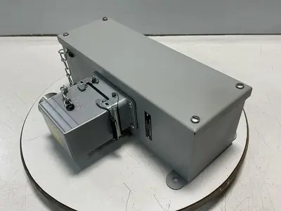 USED SPI 331843-19