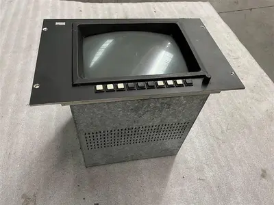 USED ERAME MONITOR 14'' B364 9536 24 /001
