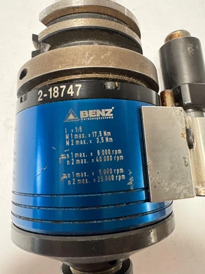 Unbranded Does Not Apply Other Toolholding | Amiron Machinery (2)
