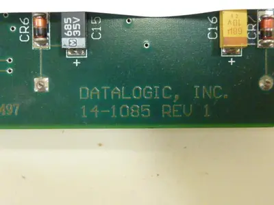 USED DATALOGIC HS882B-4