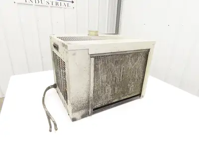 Orion RKS750F Chiller Unit Cooler 200V 3Ph 2.20kW R-407C Air & Water Cooled