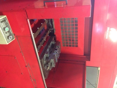 USED 1995 MATSUURA RA-1F