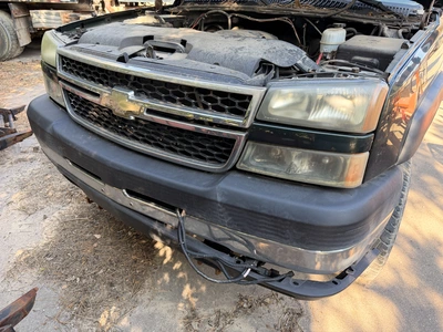 Used 2006 CHEVROLET SILVERADO 2500 Pickup Trucks Michigan US | Miedema Asset Management Group #1391637