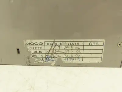 Used COMAU _UNKNOWN_ Servo Drives | Arrow Industrial #556811