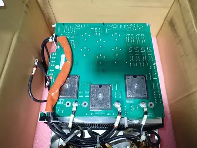 Subas 3k40 Power Module