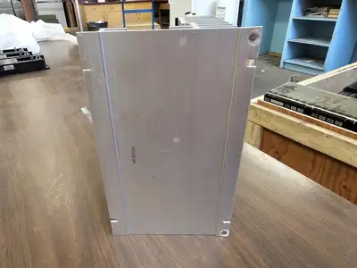 Used RELIANCE ELECTRIC 45C1A Misc Electrical & Power Parts British Columbia CA | Lenmark #836076